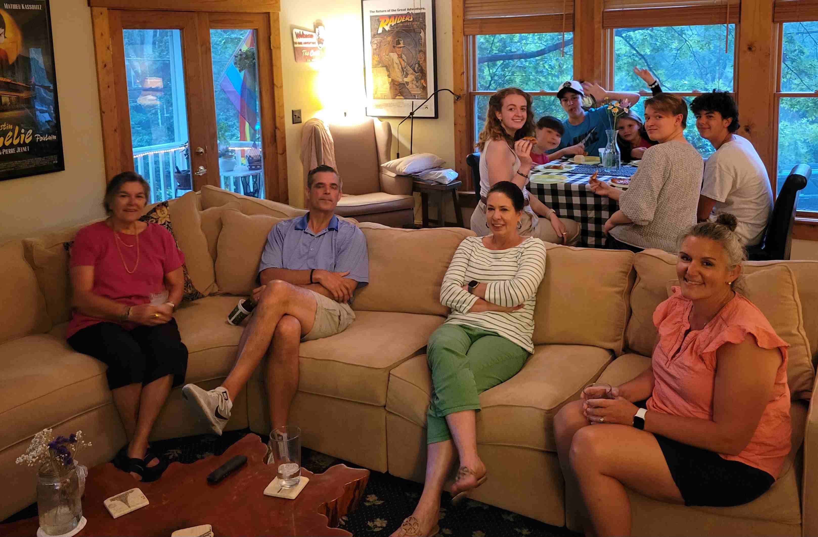 2023-06-18 Mother and Father DAy Sage gathering.jpg